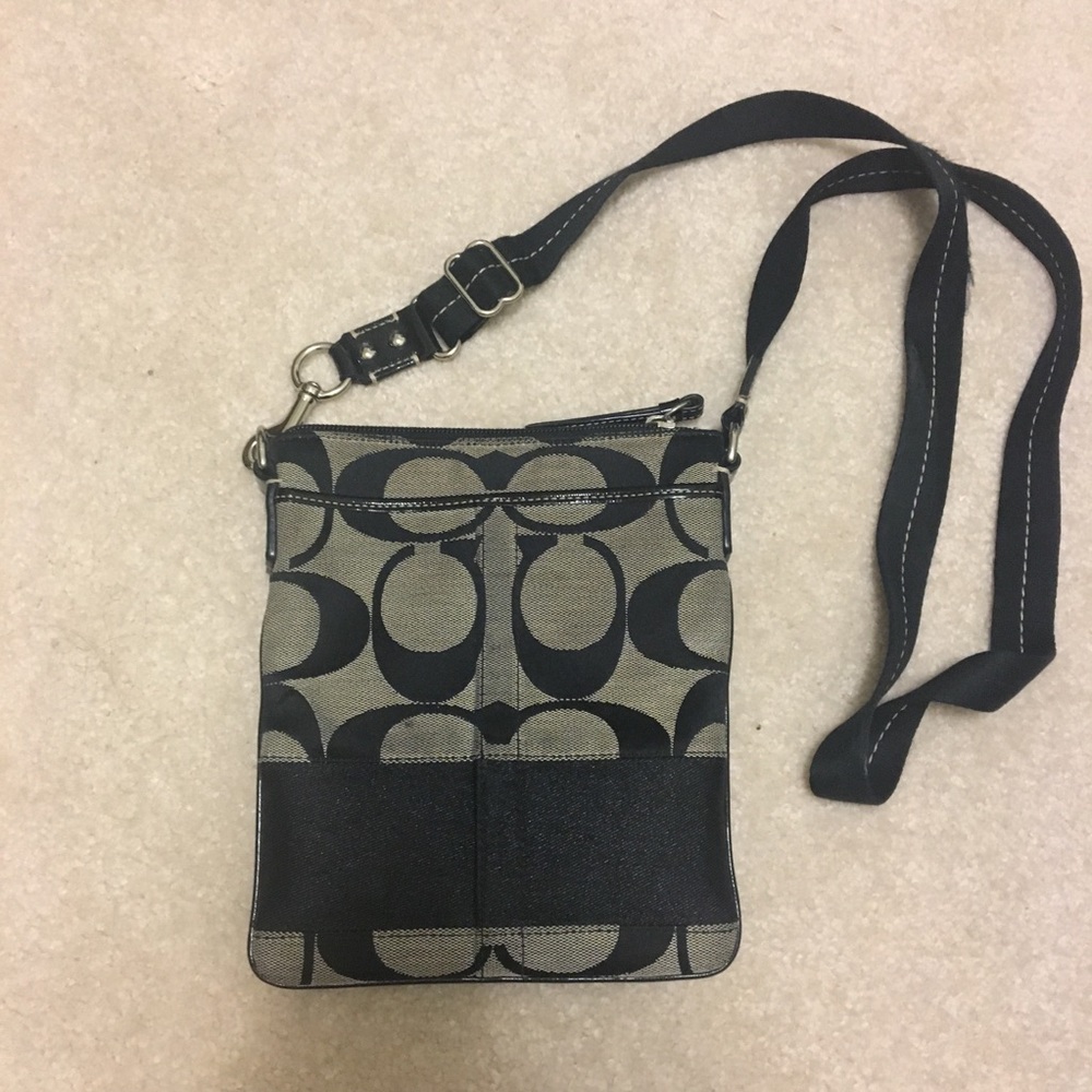 Coach Crossbody Bag